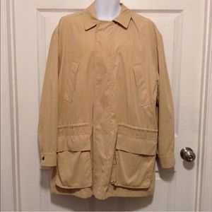 brooks brothers field jacket